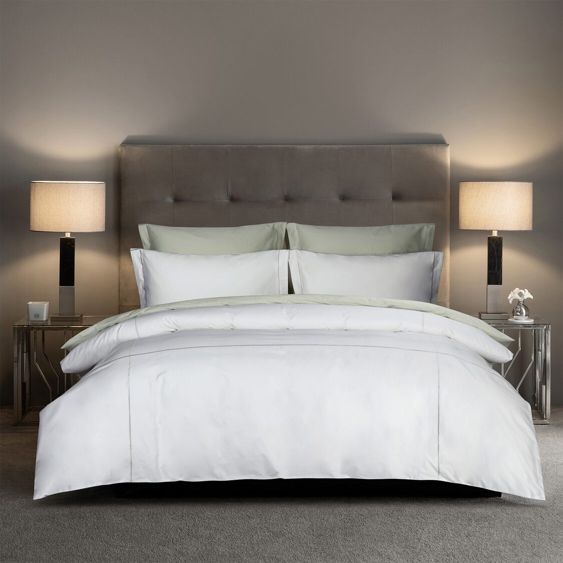 Bellami Hotel Classic Bedset