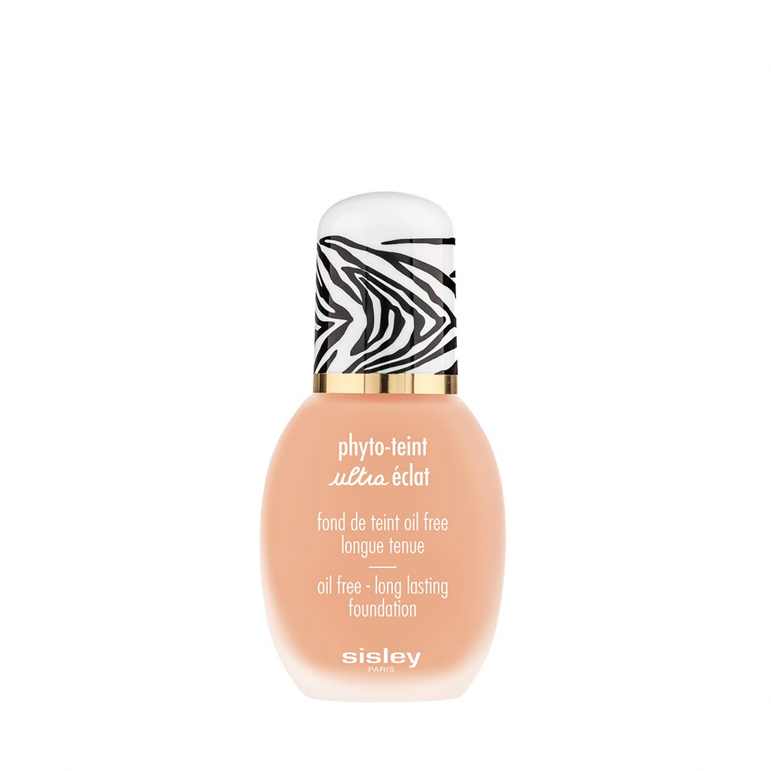 Sisley Phyto Teint Ultra Eclat Oil-Free Fluid Foundation