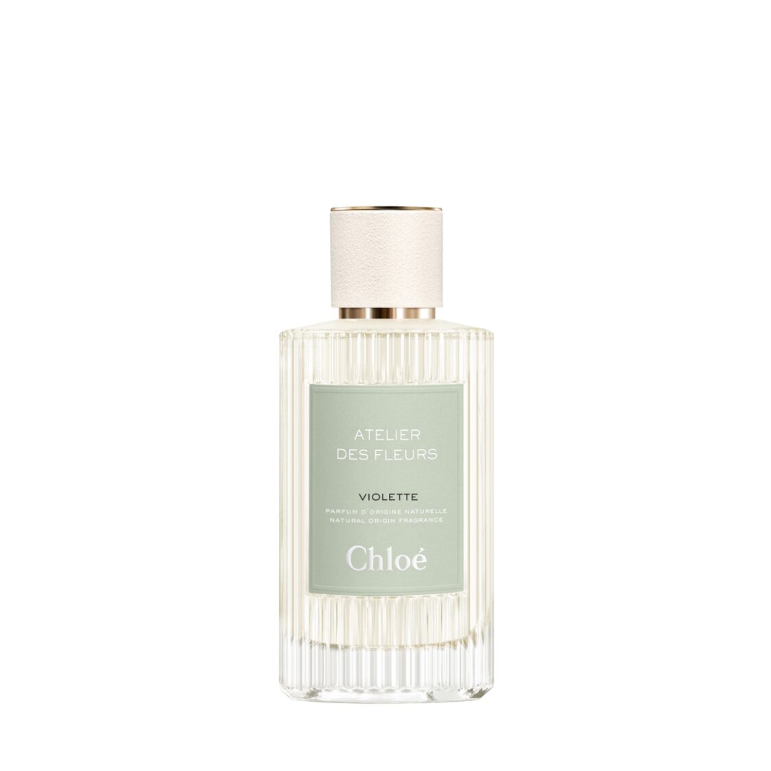 Chloé Atelier des Fleurs Violette Eau de Parfum