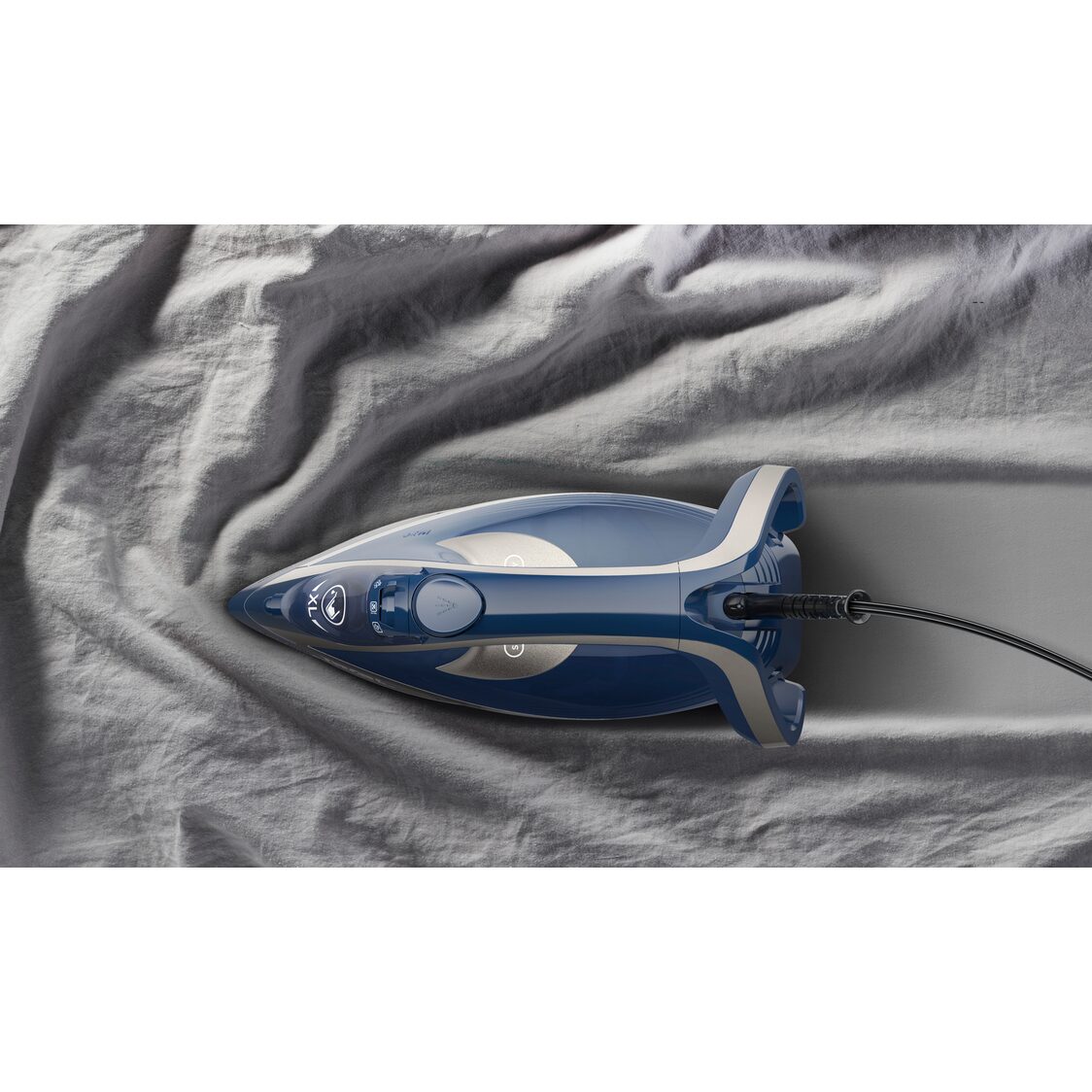 Tefal Smart Protect Plus Steam Iron 2800W (FV6872)