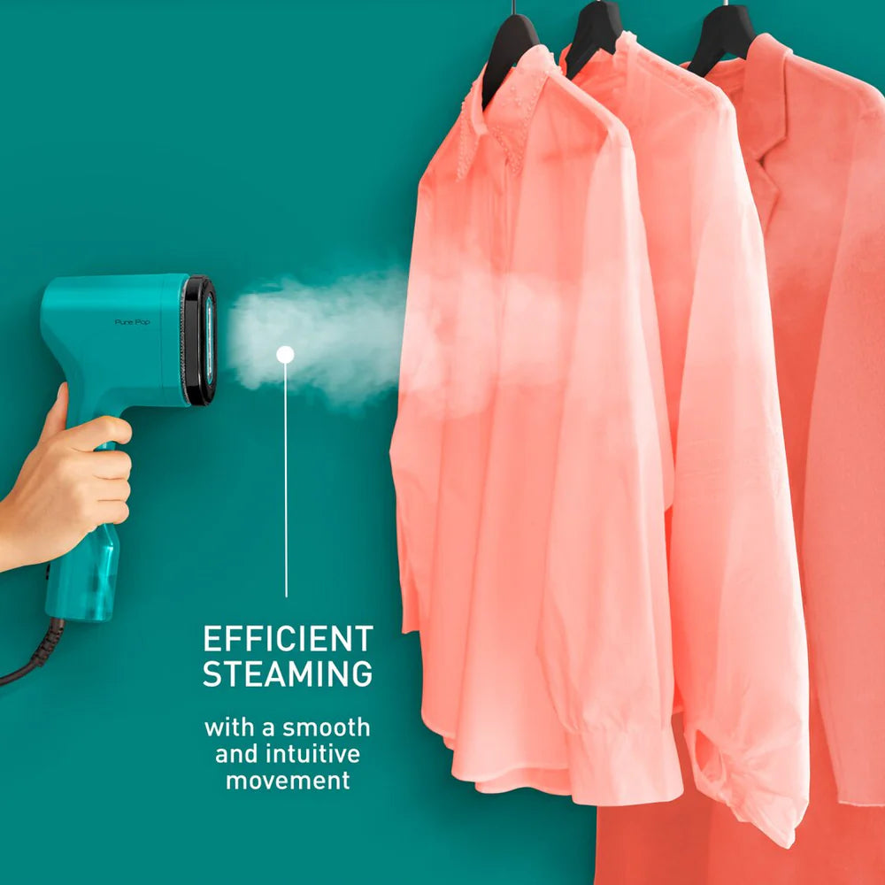 Tefal Pure Pop Handheld Steamer