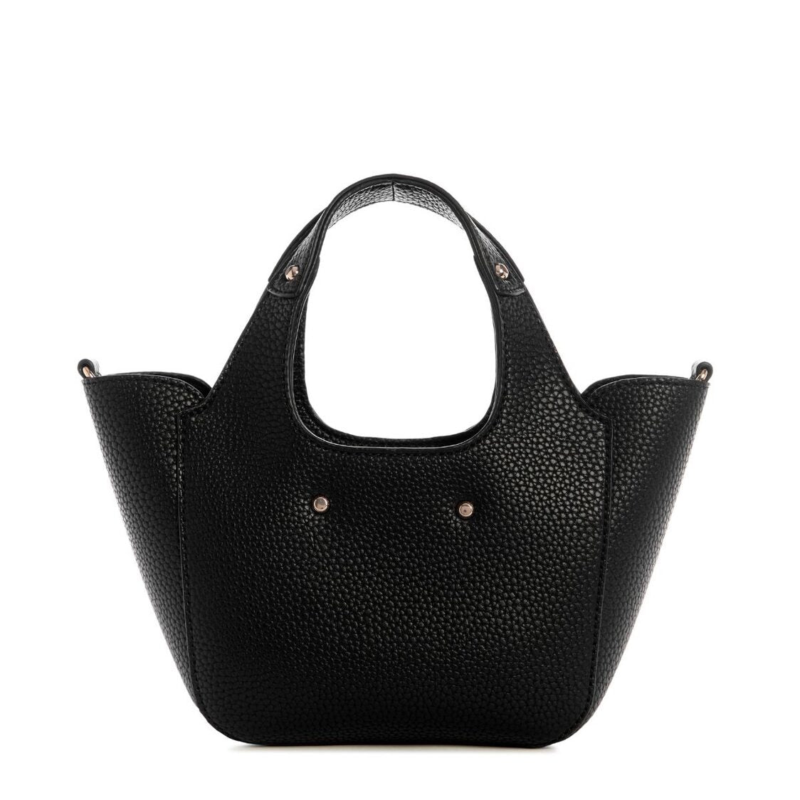 CALISTA MINI TOTE,BLACK