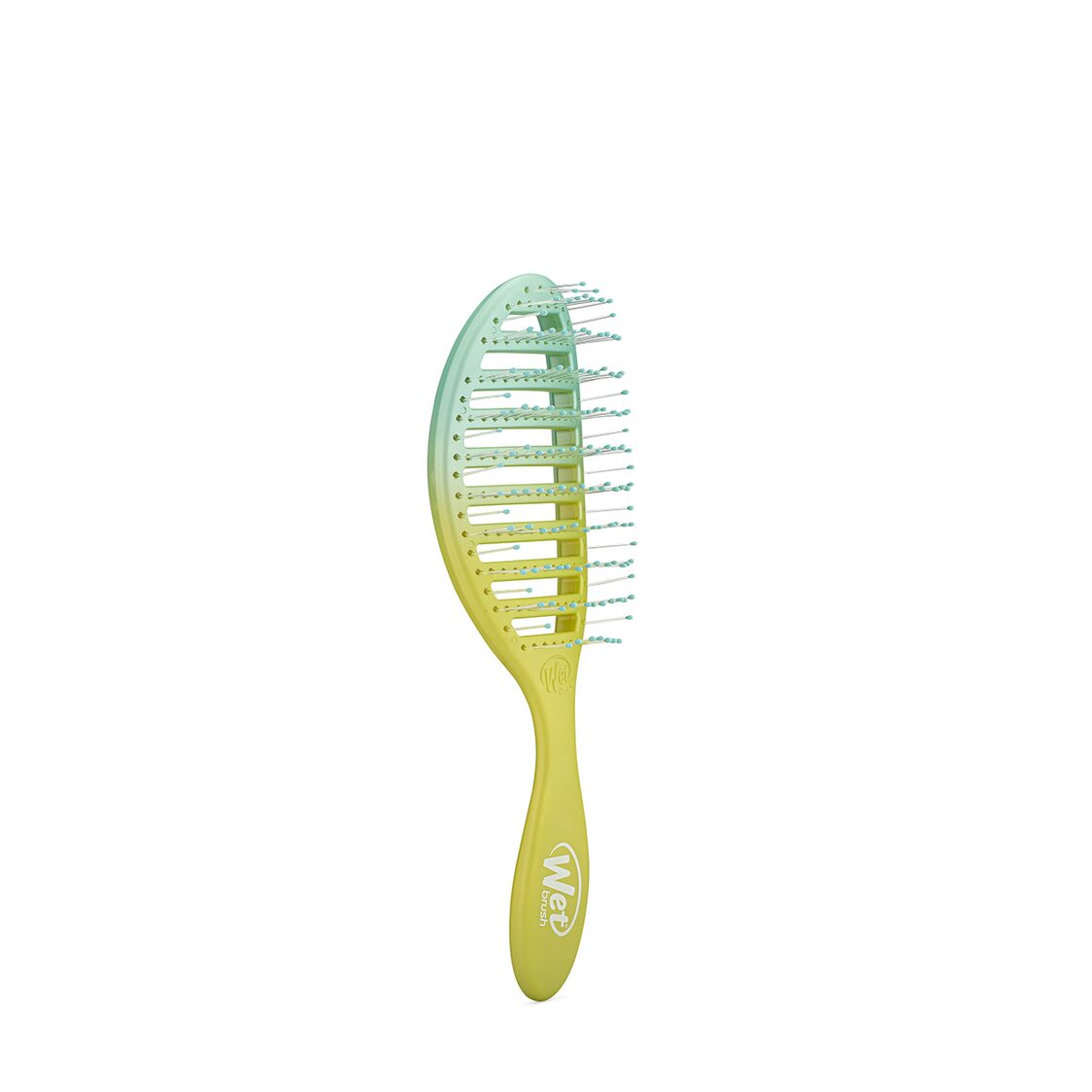 Wet Brush Original Speed Dry Ombre Green Blue