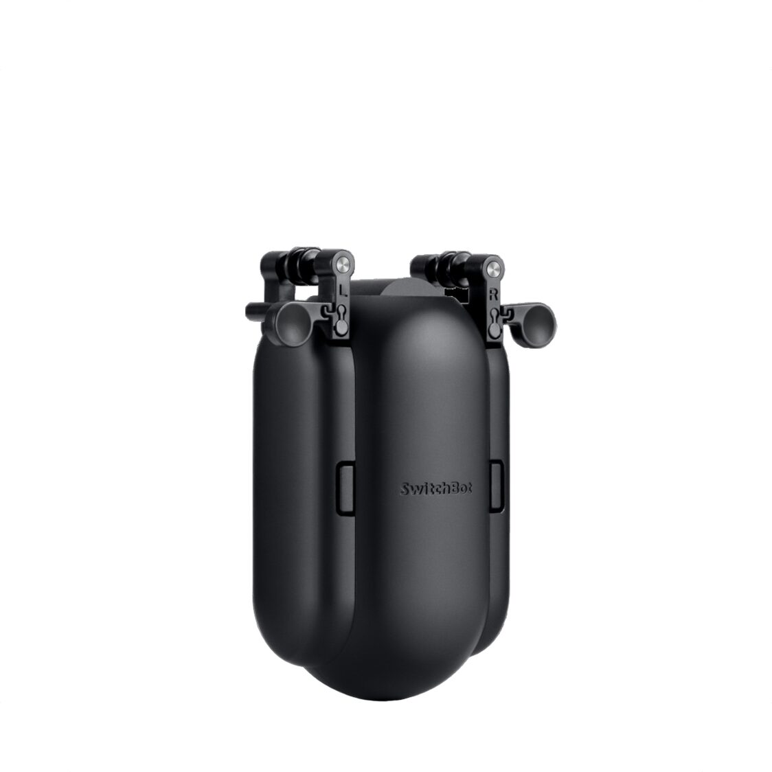 SwitchBot Curtain (I Rail) Black
