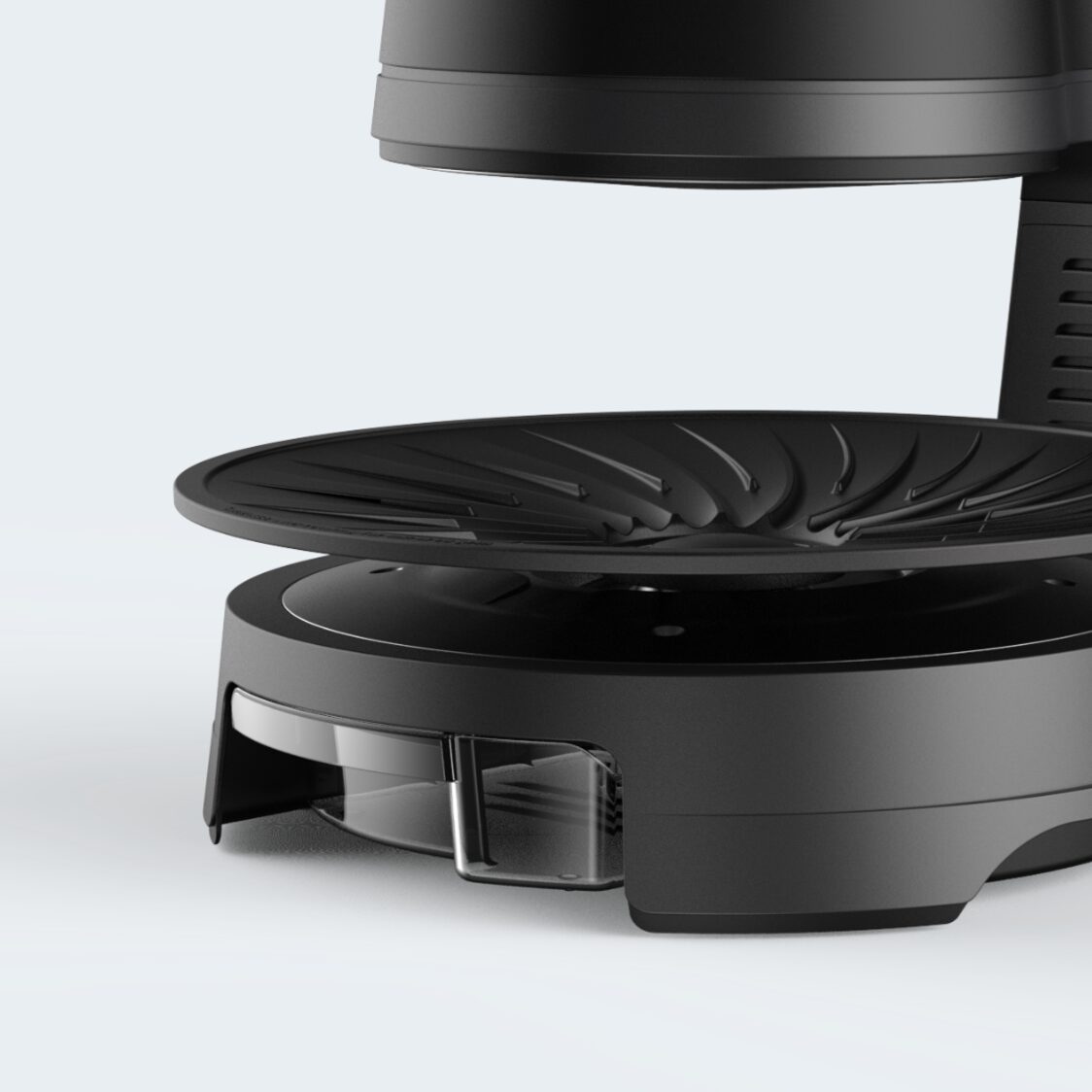 KITH PyroGlow™ Touch Electric Smokeless Grill