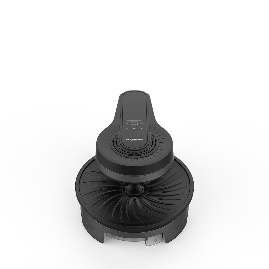KITH PyroGlow™ Touch Electric Smokeless Grill