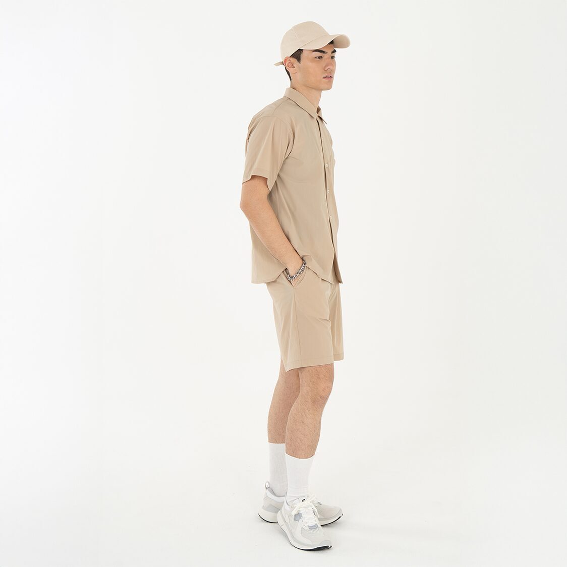 K/WOODS Ice Cool Flow Shirt