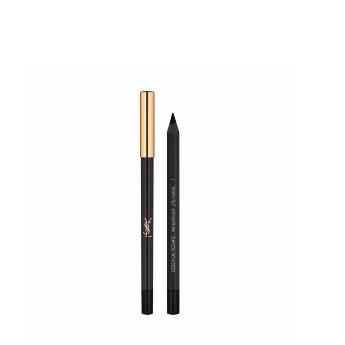 Yves Saint Laurent Beaute Dessin Du Regard Waterproof