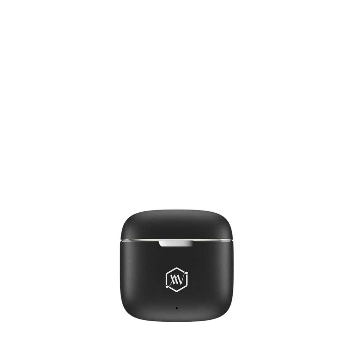 Alpha Works Curve300 True Wireless Earbuds - Black