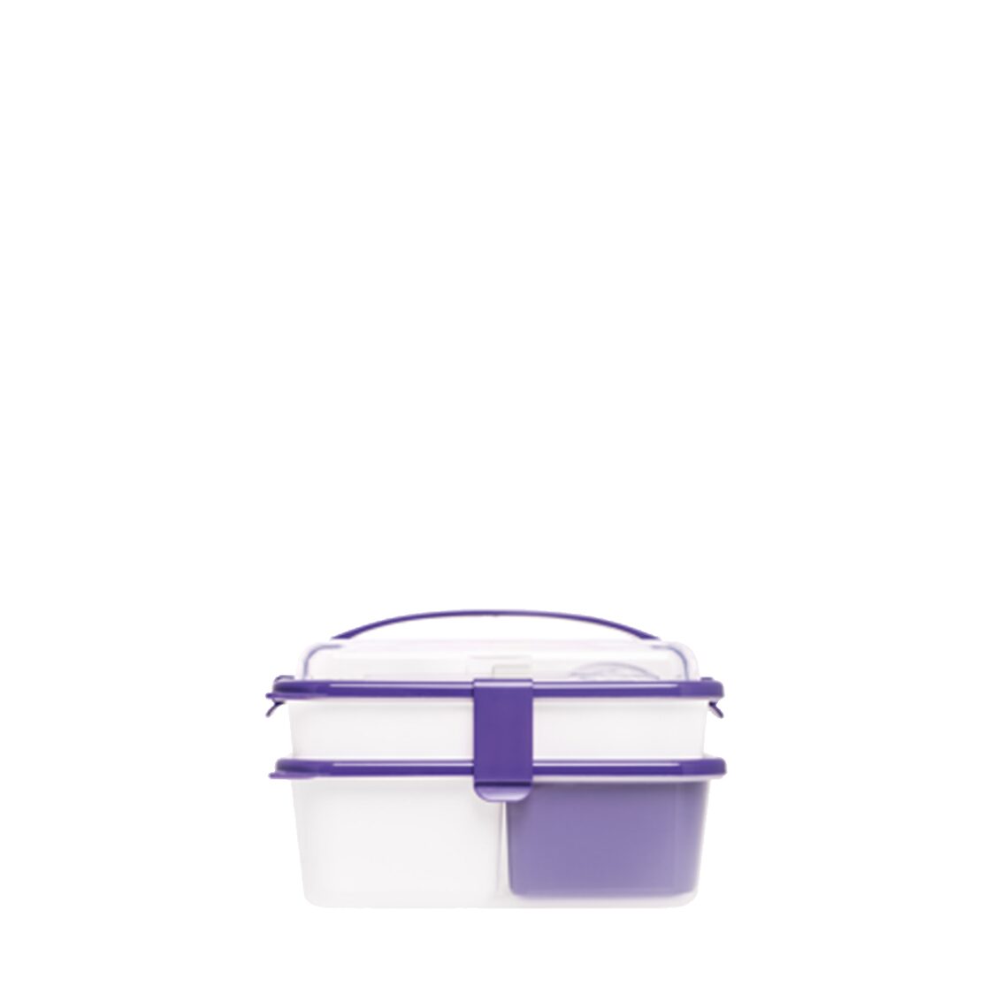 Omada Sanaliving Lunch Box Man S3230VL - Purple
