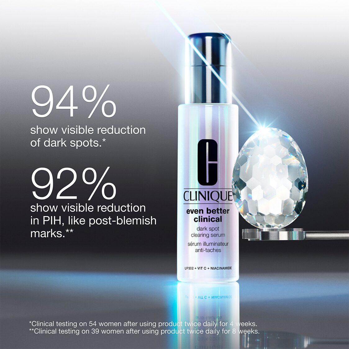 Clinique Even Better Clinical™ Dark Spot Clearing Serum 75ml