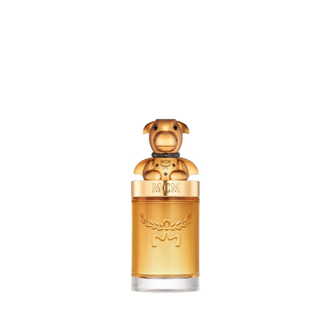 MCM Collection Daring Dragon Unisex Eau De Parfum 100ml