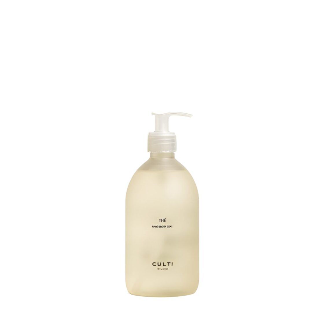 Culti Hand & Body Soap The