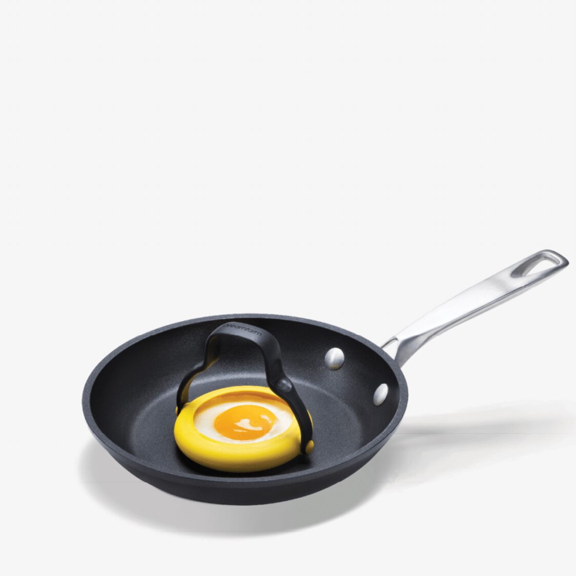 Dreamfarm Silicone Egg Ring L11.5cm 2pc DFFG6049