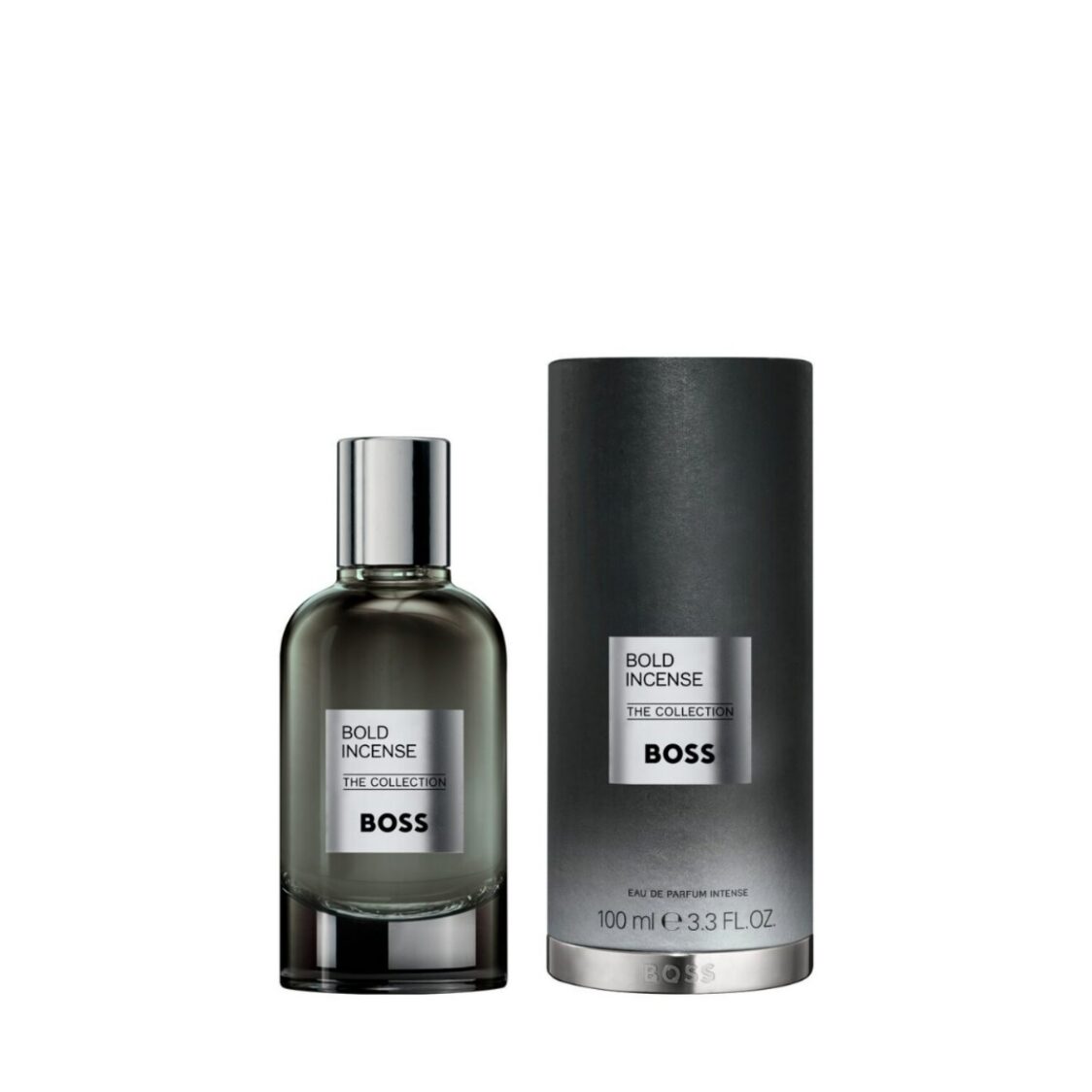 BOSS The Collection Bold Incense Eau De Parfum For Men 100ml (Delivery within 10 Days)