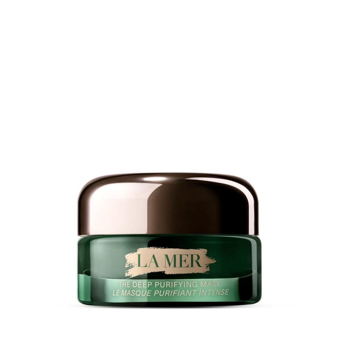 La Mer Deep Purifying Mask