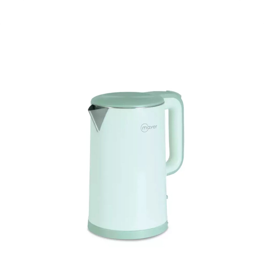 Mayer 1.8L Electric Kettle Green MMEK1800PN/SF