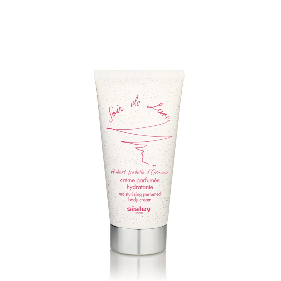 Sisley Soir de Lune Moisturizing Perfumed Body Cream 150ml