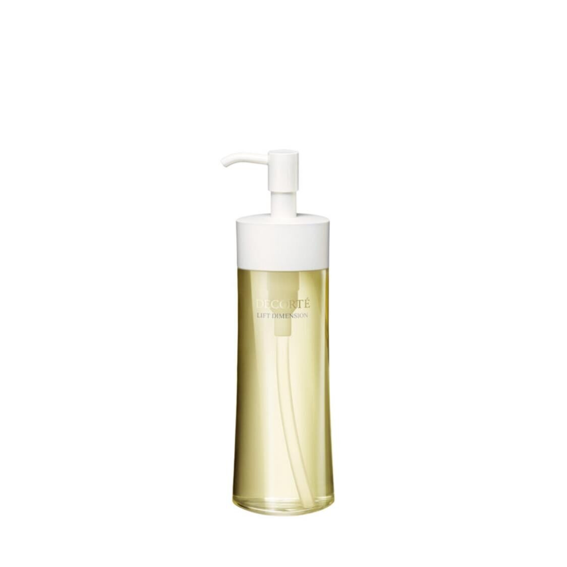 Decorté Lift Dimension Smoothing Cleansing Oil