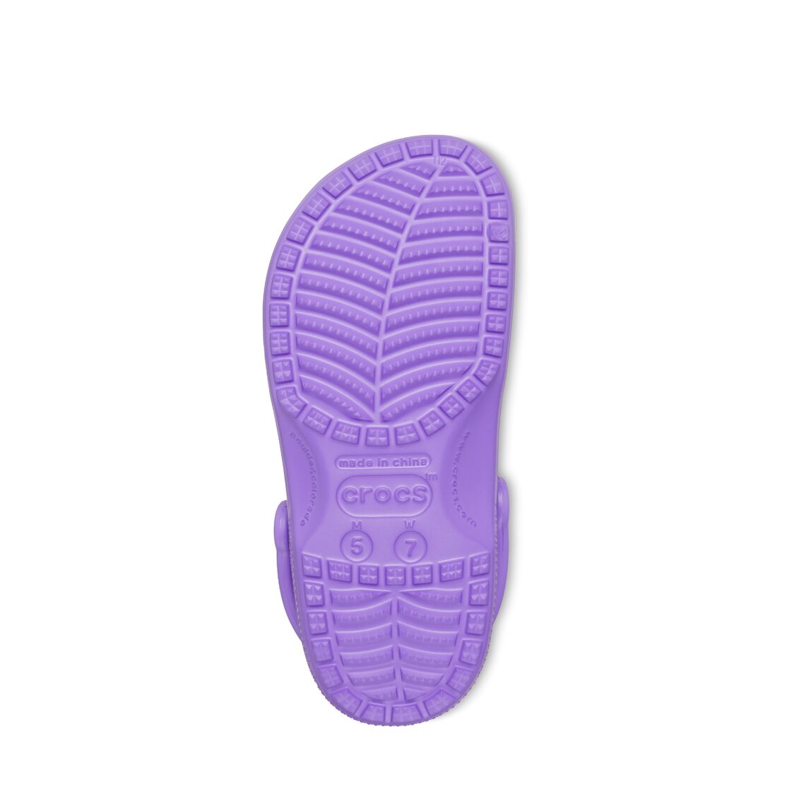 Crocs Classic Clog - Galaxy