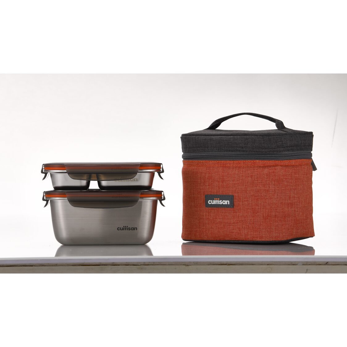 Cuitisan Special Set - Flora to Go L (EC4-205)