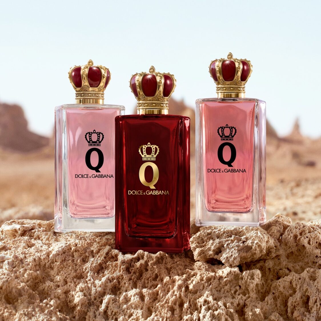 Dolce&Gabbana Q Parfum