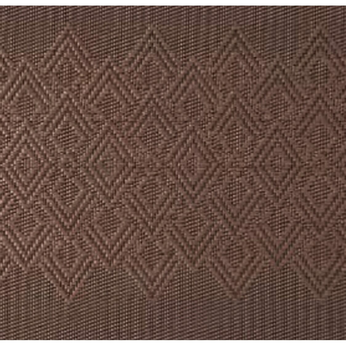 J. Rapee Puzzle Placemat Brown