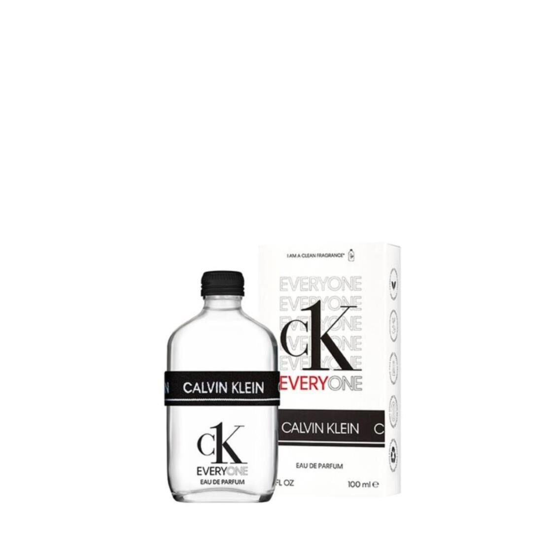 Calvin Klein Everyone Eau De Parfum 200ml