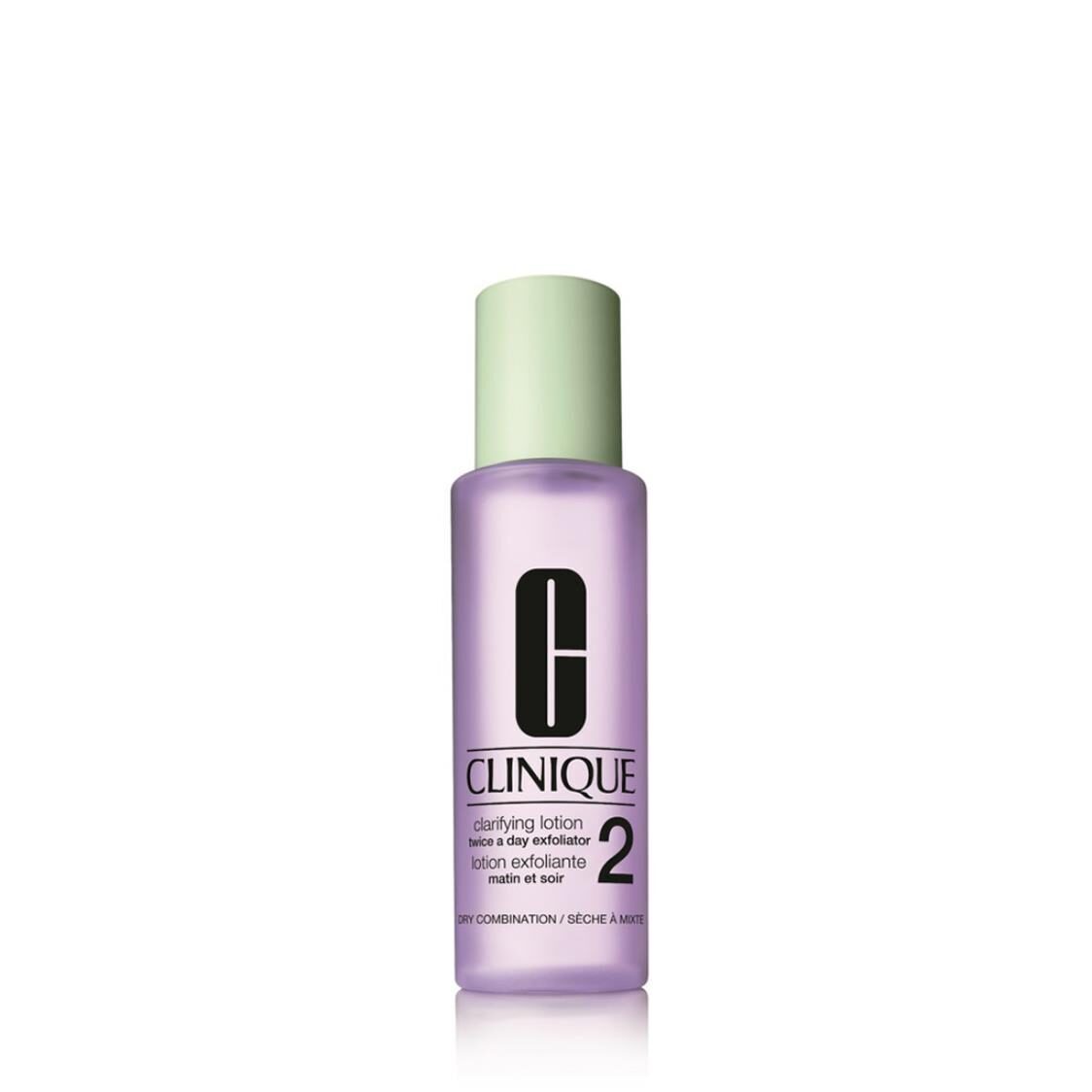 Clinique Twice A Day Clarifying Lotion 2 400ml