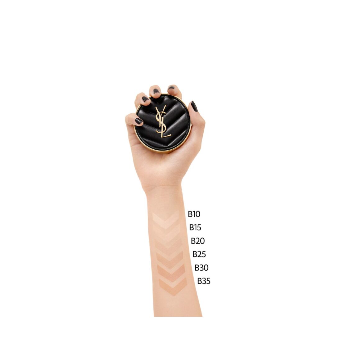 Yves Saint Laurent Le Cushion Encre De Peau Refill