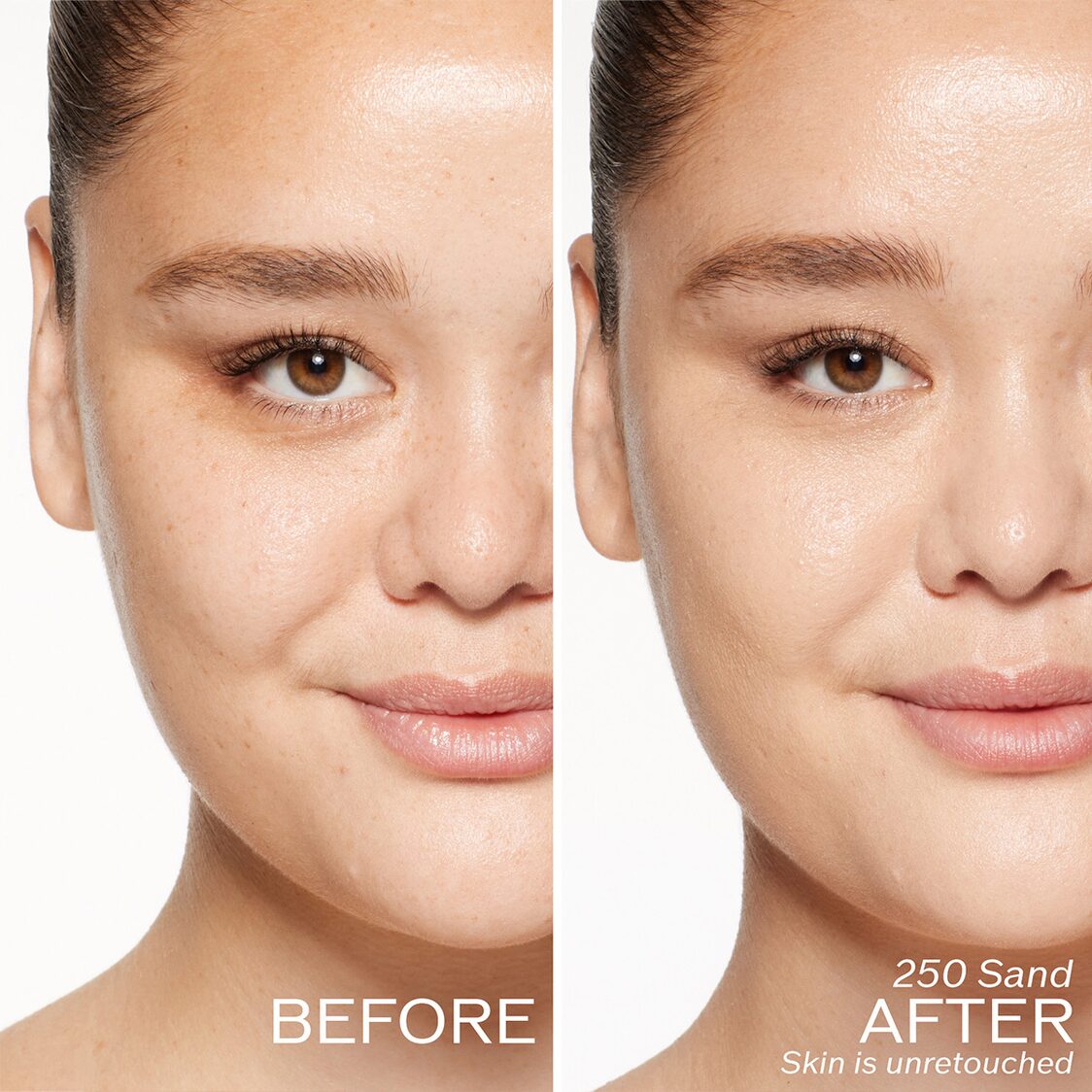 Shiseido Makeup RevitalEssence Skin Glow Foundation