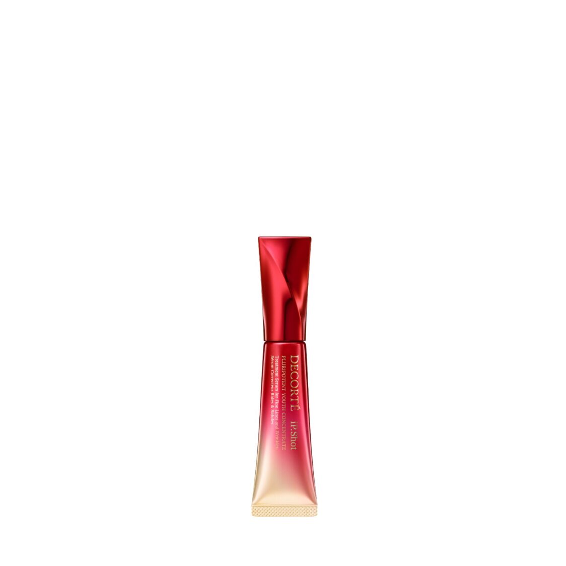 Decorté iP.Shot Pluripotent Youth Concentrate Serum