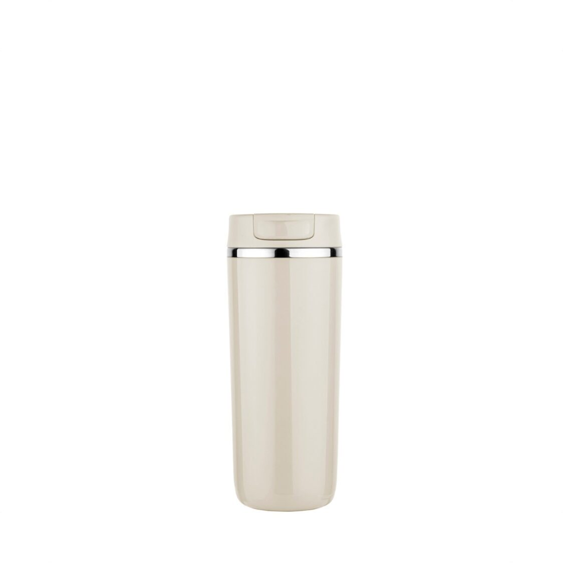 Artiart Suction Bottle Ostrich White 400ml