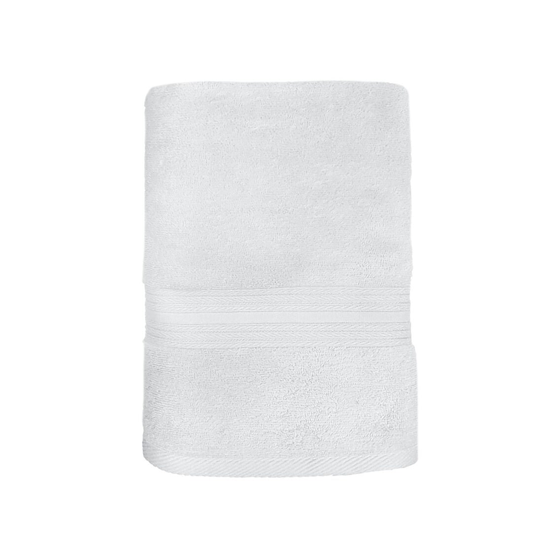 Martex Purity Bath Towel Bright White