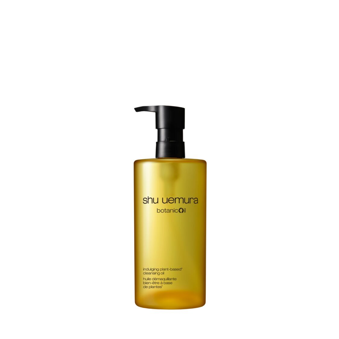 Shu Uemura Botanicoil Indulging Plant-Based* Cleansing Oil