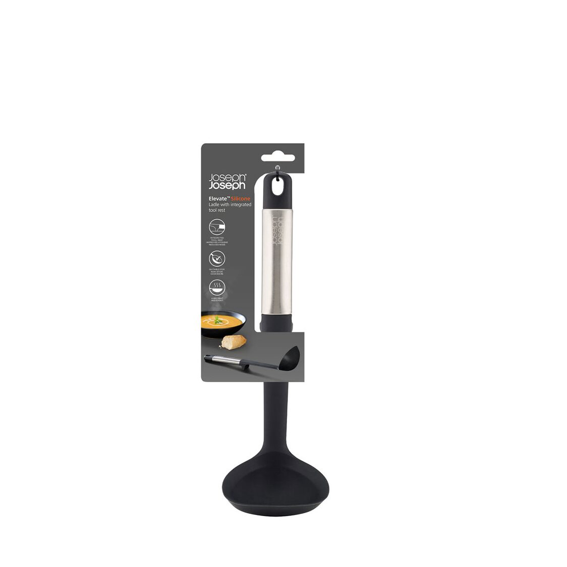Joseph-Joseph Elevate Silicone Ladle