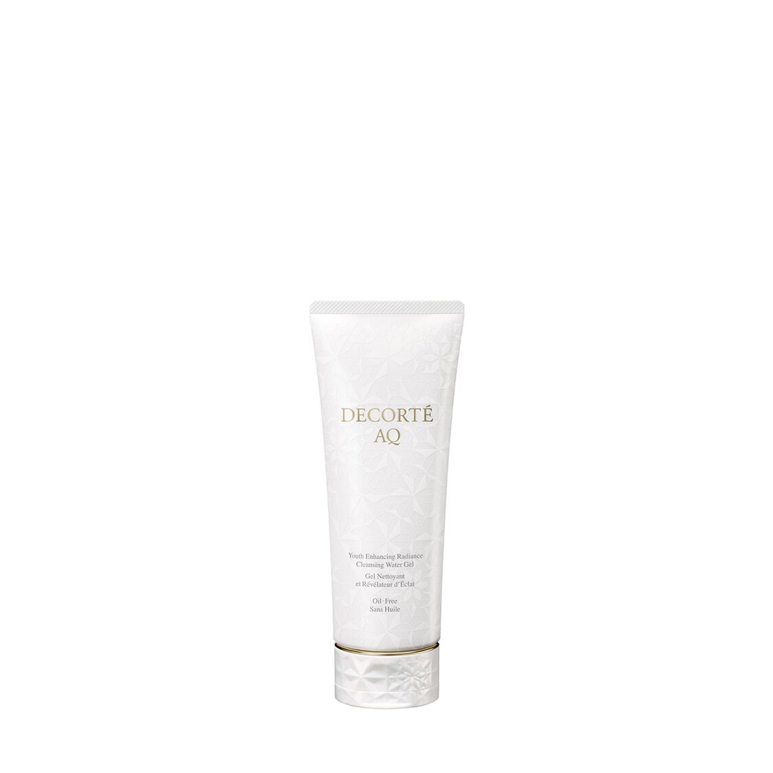 Decorté AQ Youth Enhancing Radiance Cleansing Water Gel