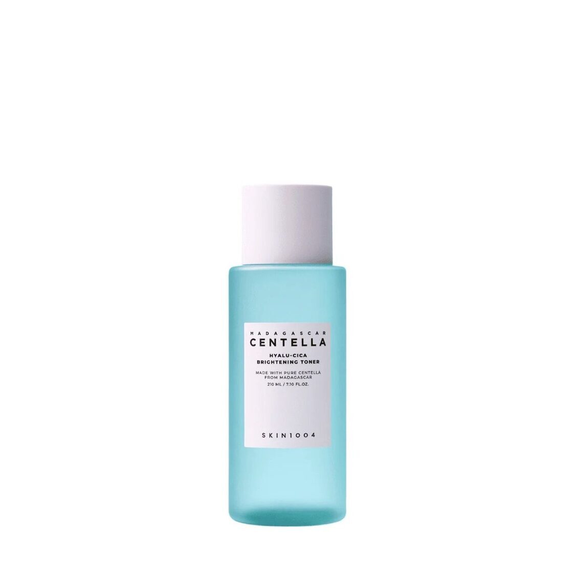 Skin1004 Hyalu-Cica Brightening Toner 210ml