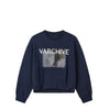 Voice Of Voices Logo Print Volume T Shirt