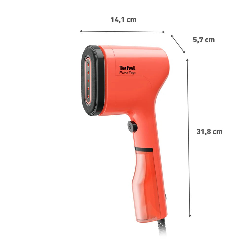 Tefal Pure Pop Handheld Steamer