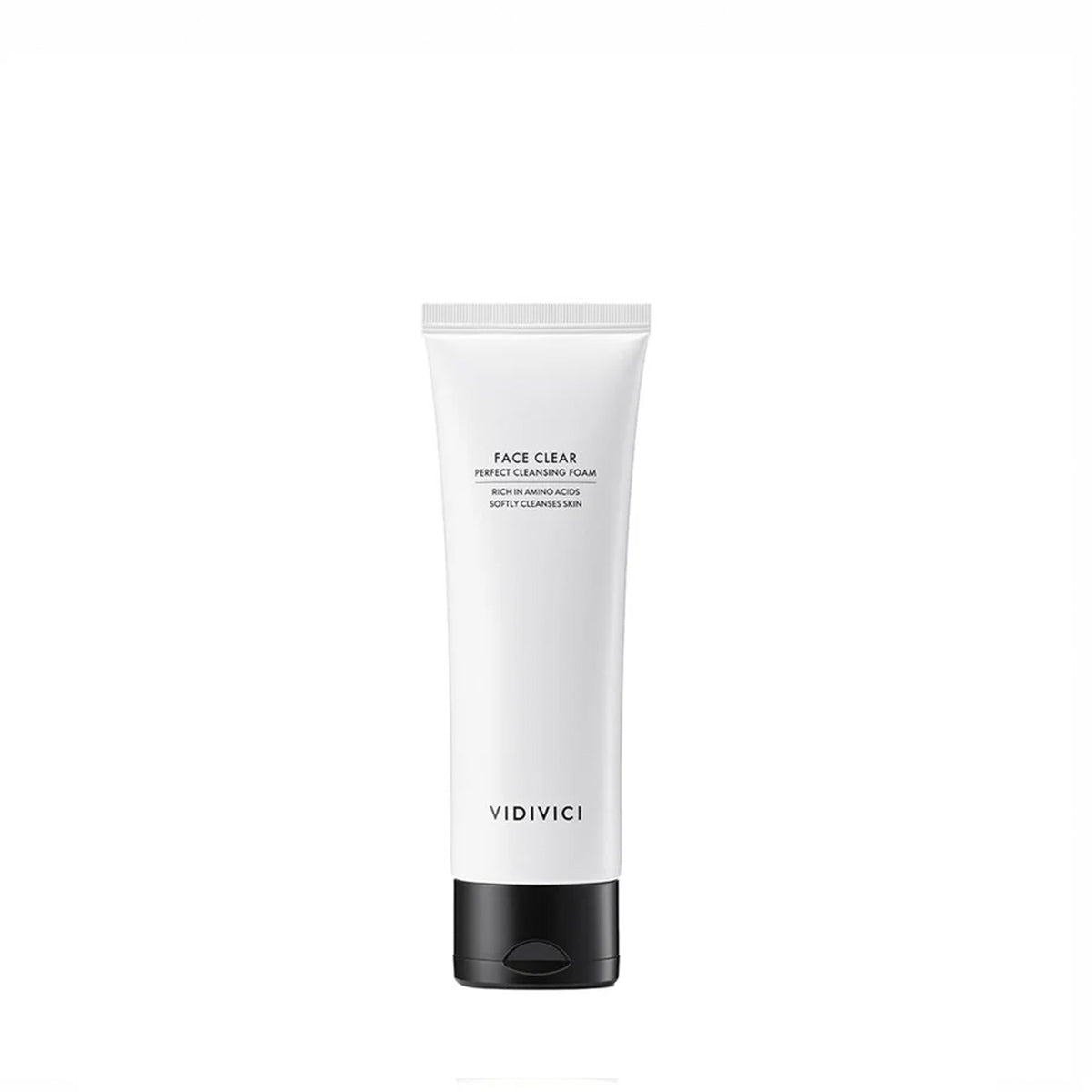 Vidivici Face Clear Perfect Cleansing Foam 120Ml