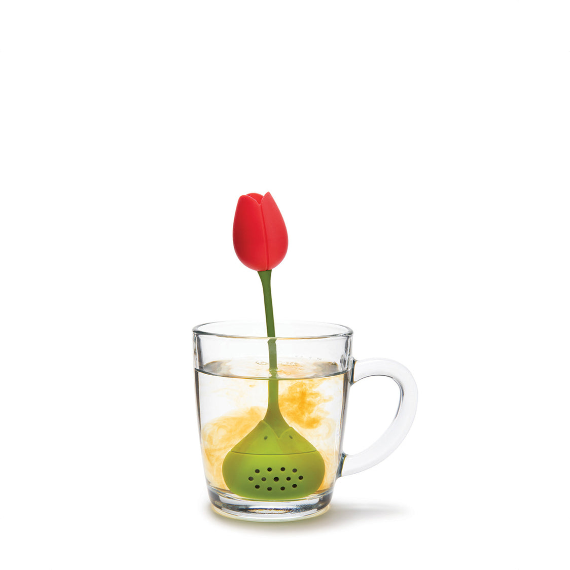 OTOTO Tulip Tea Infuser