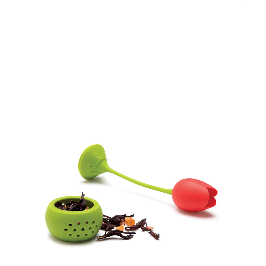 OTOTO Tulip Tea Infuser