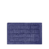 Charles Millen Signature Collection Huella Super Soft Cotton Tufted Anti-slip