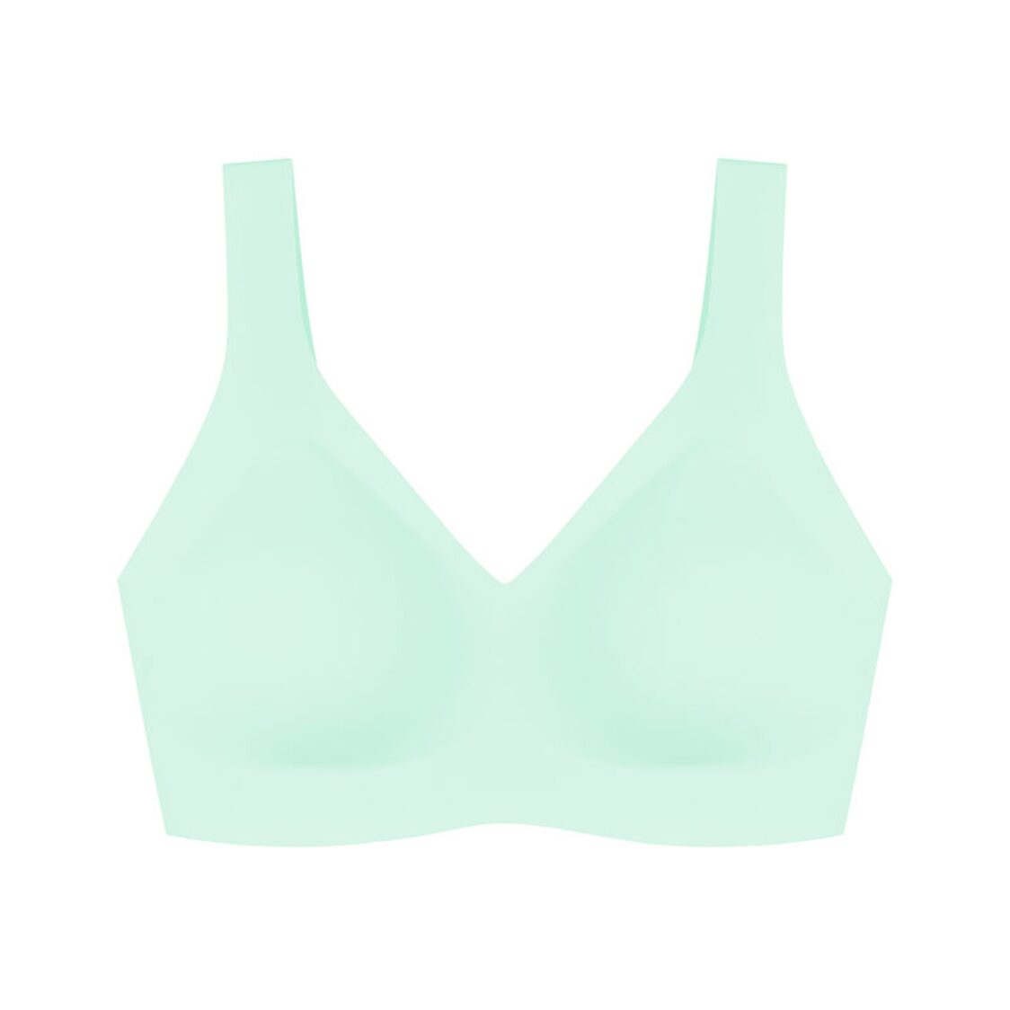 Sloggi Zero Feel 2.0 Bralette Peppermint Green