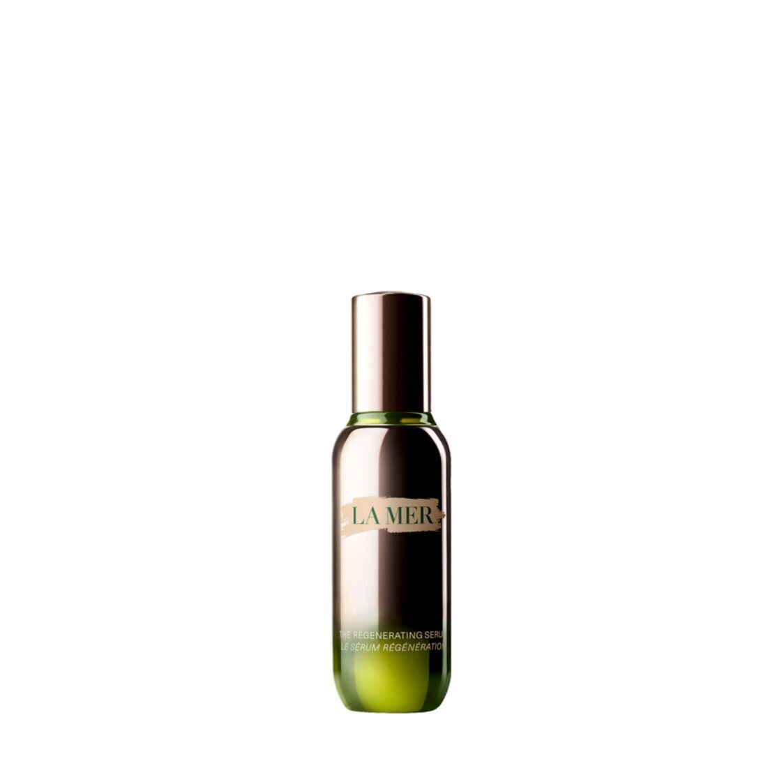 La Mer The Regenerating Serum