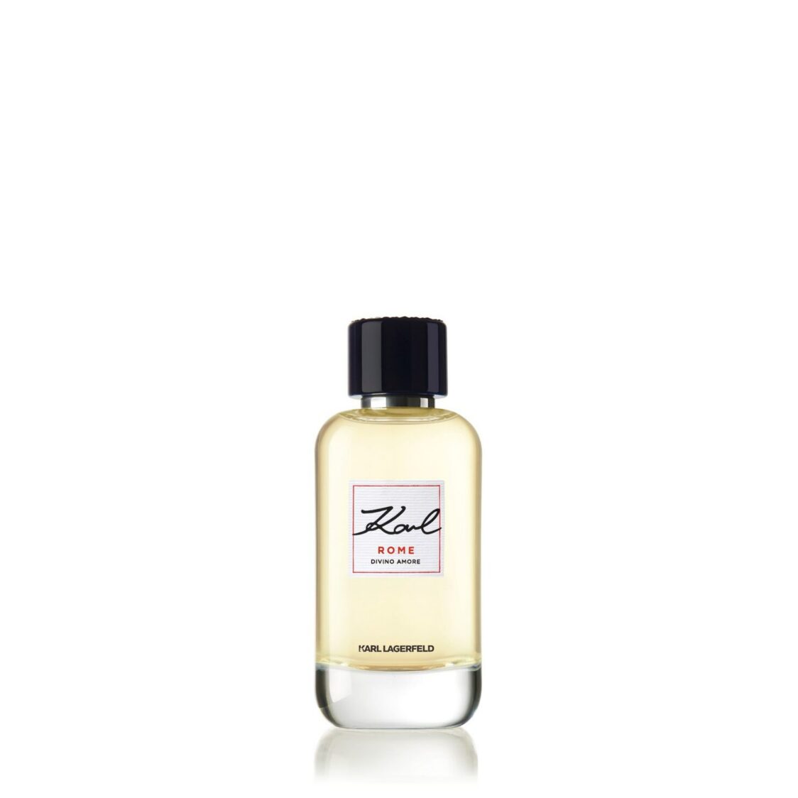 Karl Lagerfeld Rome Divino Amore EDP