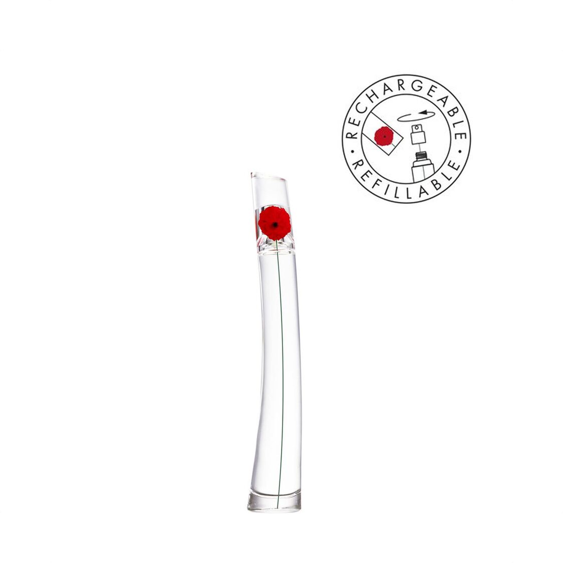 KENZO Flower By KENZO 100ml Refillable