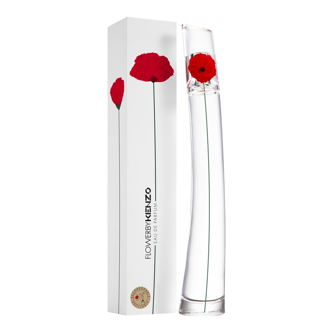 KENZO Flower By KENZO 100ml Refillable