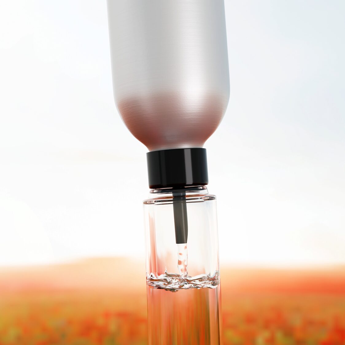 KENZO Flower By KENZO 100ml Refillable